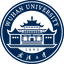 Wuhan University logo