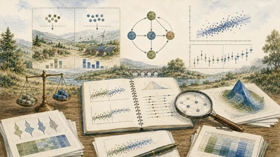 Applied Microeconometrics featured image