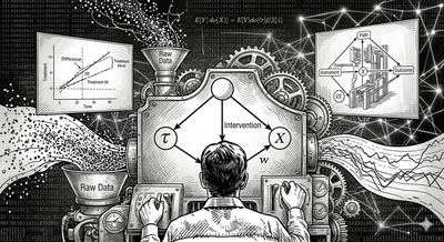 Applied Microeconometrics featured image