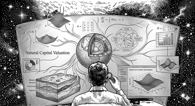 Environmental and Resource Economics featured image