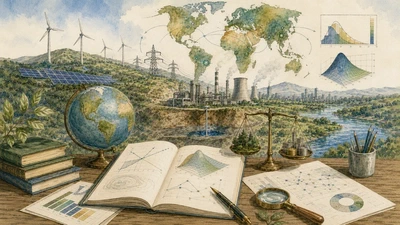 Environmental and Resource Economics featured image
