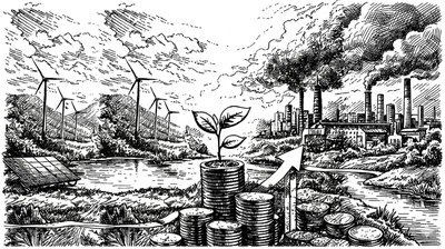 Introduction to Resource and Environmental Economics featured image