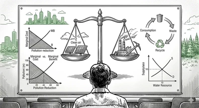 Introduction to Resource and Environmental Economics featured image